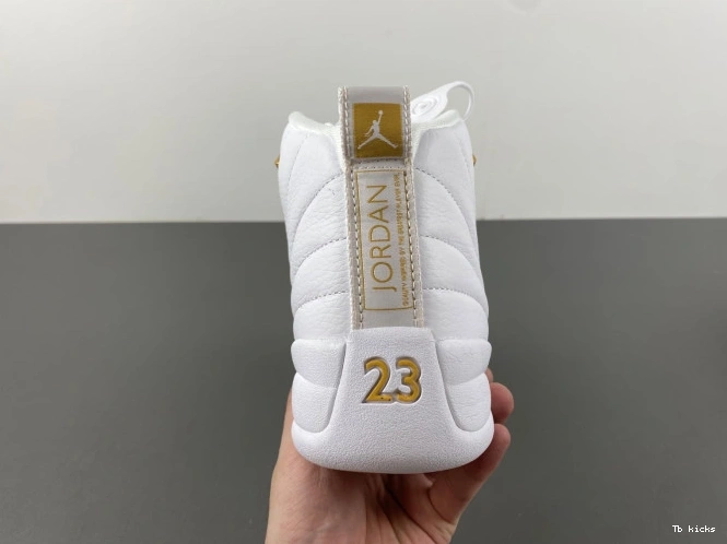 Rep TBK WMNS 12 Air FD9101-007 Jordan Phantom 0801